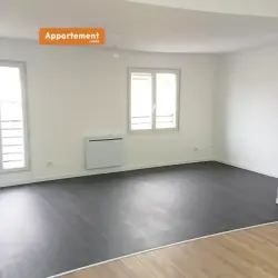 Appartement 3 pièces Reims à louer